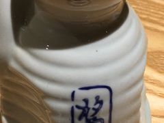 -东菊料理(吉利购物广场店)