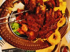 -魏客咖啡(中铁中心店)