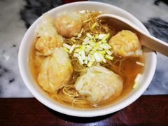 -竹园竹升面(西关总店)