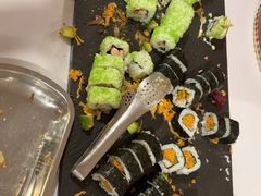 -天伦王朝酒店·盛华瑄餐厅