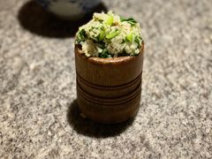 腊味竹筒饭-南京大牌档(青岛万象城店)