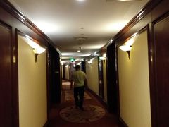 -上海古象大酒店