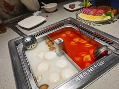 -海底捞火锅(北京路店)
