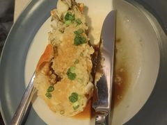 -万丽轩·粤菜(王府井金茂万丽酒店)