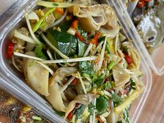 拌鱼泡-圆蛋酒料•生腌(开元路店)