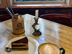 -巴伐利亚啤酒坊(意式风情街店)