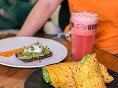 -Moka Bros 摩卡站(嘉华店)