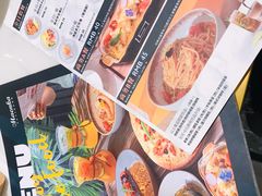 -马兰卡西式简餐(新汇大融城店)