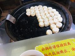 -小路易生煎馆(前进五路店)