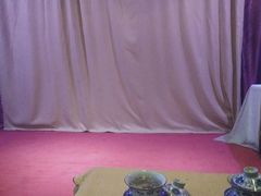 -芙蓉门·川剧变脸长嘴壶茶艺茶文化表演研学
