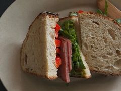 -佐敦面包铺·JORDAN BAKERY