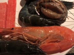 -加餐海鲜自助(宝龙一城店)