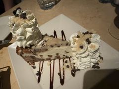 -The Cheesecake Factory芝乐坊餐厅(兴业太古汇店)