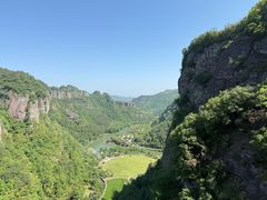 -十九峰景区