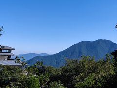 -梧桐山风景名胜区