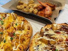 -达美乐比萨(留仙大道店)