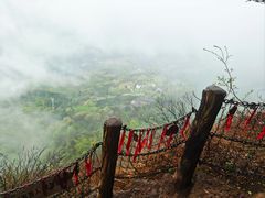 -剑门关风景区