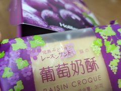 -好利来(高新枫叶广场店)