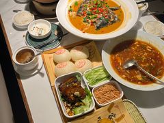 -7017浙菜•建德味(市心北路店)