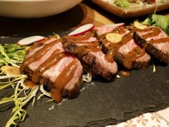 -赤坂亭·M9和牛烧肉·铁板烧(合肥万象城店)