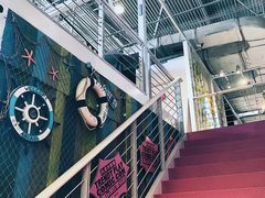 -骑鹅公社(南开大悦城店)