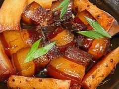 -芳芳私房菜·精作淮扬菜(玖珑湾店)