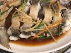 天山雪鱼-蔚海之都·象山蒸汽海鲜(仙霞路店)