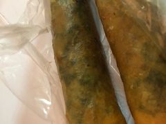 荠菜春卷-四宜糕团店(南大街店)