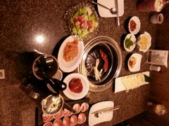 -韩罗苑(万象城店)