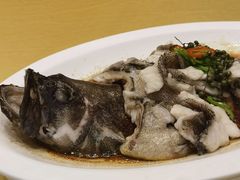 -绿岛国际酒店·海鲜酒楼(八七路店)