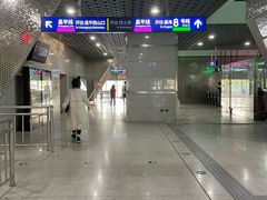 -朱辛庄(地铁站)