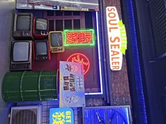 -关你鬼室大型密室逃脱(佛山创意园店)