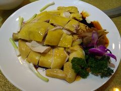 金牌鸡-汇景花园酒家(基立下道店)