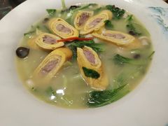 -尚品越府·融合餐厅(延安路店)