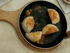 水煎包-顺德人家食府(黄金广场店)