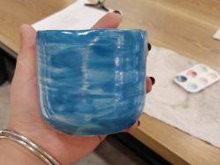 点击看大图 -云水垚艺术工作室·陶艺