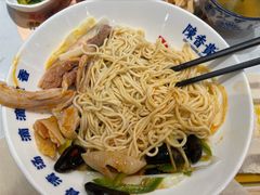 -陳香貴·兰州牛肉面(上海长风大悦城店)