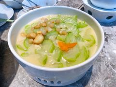 -四道菜·福建菜馆(新街口金鹰店)