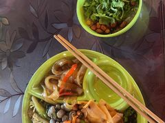 -福慧缘清心素食(峨眉山前店)