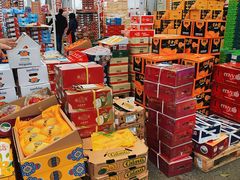 -西郊国际农产品交易中心