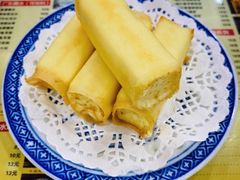金牌炸牛奶-捷信牛奶甜品世家(柳巷店)