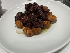 -红城阁·上海味道(四平路店)