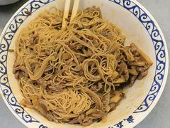 -梅溪·小伙子干挑面(安吉总店)