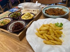 -山东宾馆·齐鲁苑餐厅
