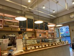 -发酵食堂(屏风街店)