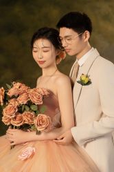 -蒙太奇婚纱摄影(万达店)