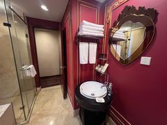 -乌镇枕水度假酒店