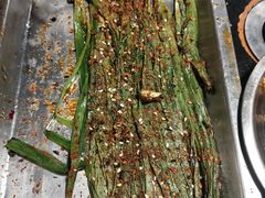 -碎怂烤肉(钟楼柳巷店)