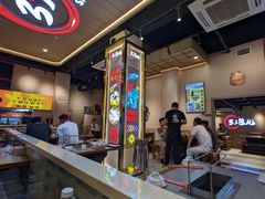 -三炮儿烧烤·羊锅·铁锅炖(南京首店)