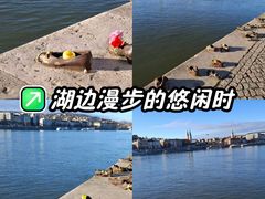 -多瑙河畔鞋履雕塑